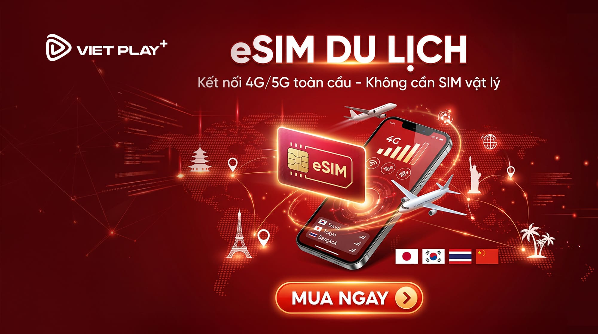 Vietplayplus